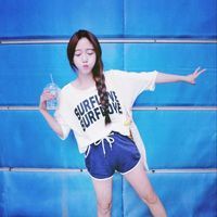 女生关于单身的网名