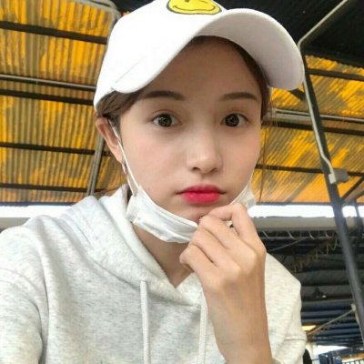 抖音最吸引女人的头像