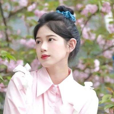 好看的头像可爱仙气