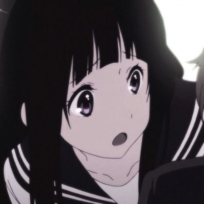 可爱的二次元网名女生