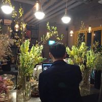 男头像图片背影