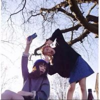 欧美霸气女生网名