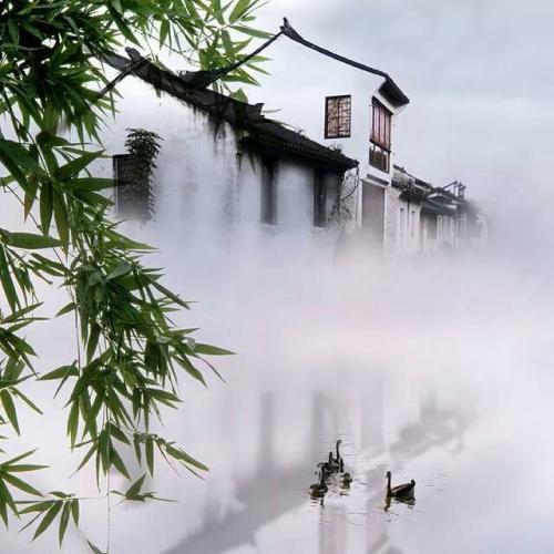 头像图片 微信 风景 最火爆