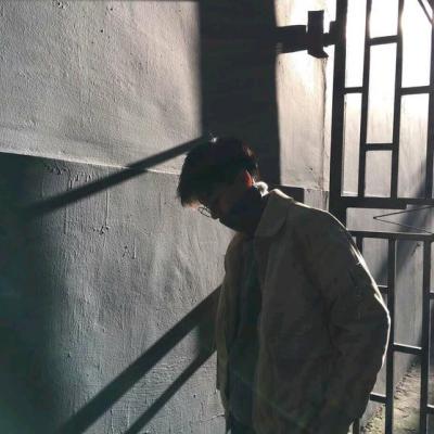 小众微信头像男生