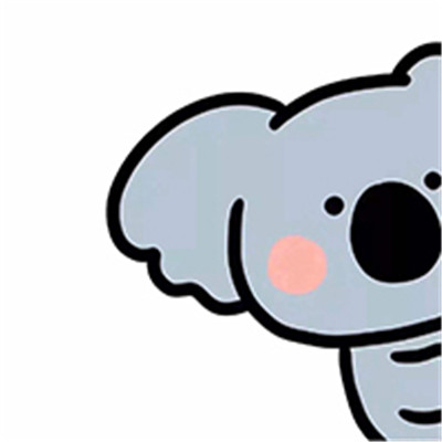 抖音 卡通头像