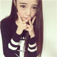 女生头像ins高级质感遮脸