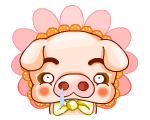歪歪动态头像