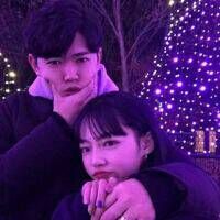 温柔的另一半情侣网名