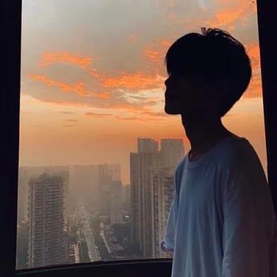 头像男ins风高质量高冷
