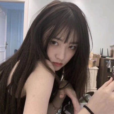 头像图片2023最火爆女生真人