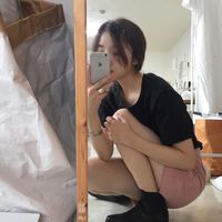 女人旺运气的微信头像 个性