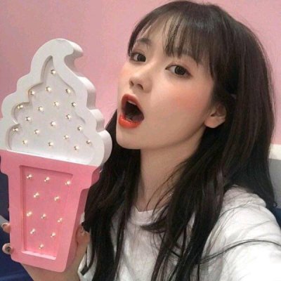 女生个性头像2023