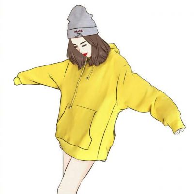 动漫头像女2023最新款