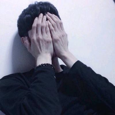 微信头像图片 唯美 清新 淡雅男