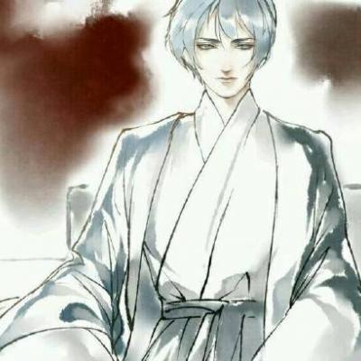 成年男性头像微信