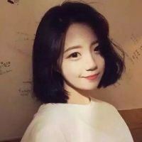 女生高颜值头像
