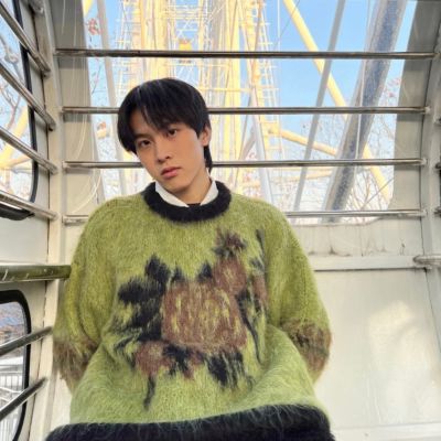 高清头像男冷漠
