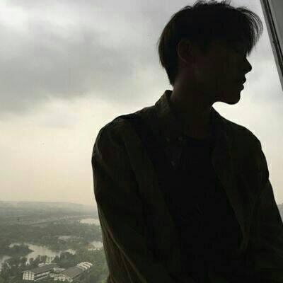个性微信头像男