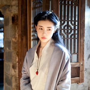 女生头像虎年