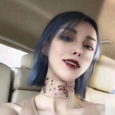 最佳微信头像风水图片