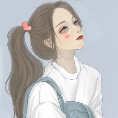 qq头像大全情侣的