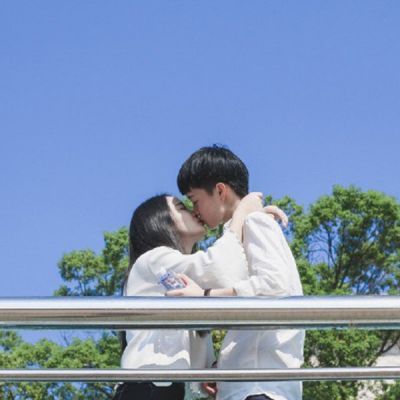 带思的qq网名简约