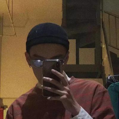 适合男生的炫酷头像