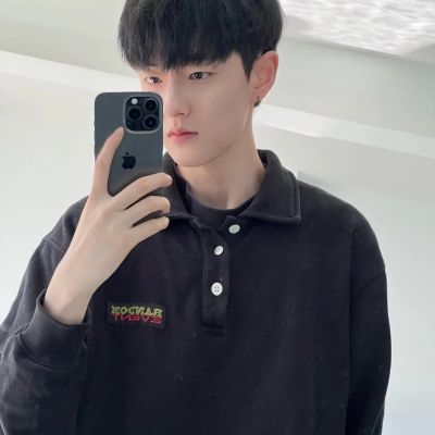 好看成熟的男生头像