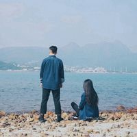 给你微笑繁体网名