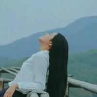 头像图片大全背影可爱