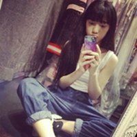 古风诗意闺蜜网名短小