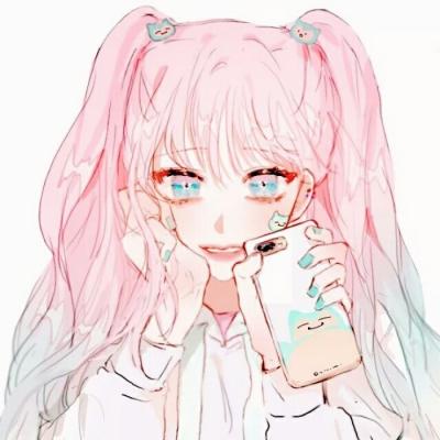 头像图片高清动漫