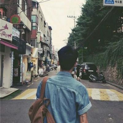 个性头像图片微信
