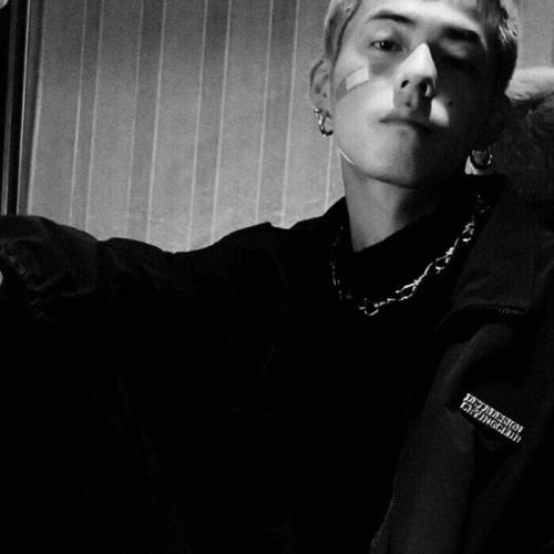超帅的男生头像真人