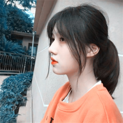优质头像御姐