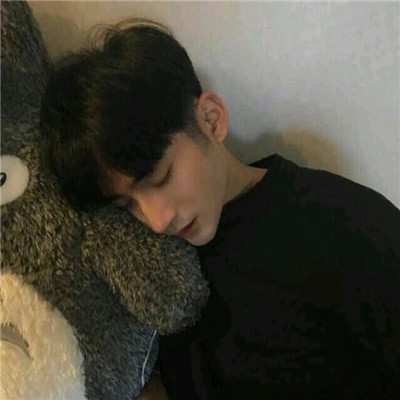 头像图片男生真人帅气