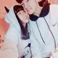 情侣繁体字网名伤感