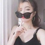 女生头像开心治愈系