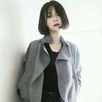 闺蜜网名潮三人