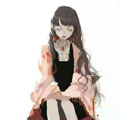 好看的头像图片女生可爱仙气