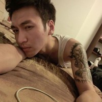 qq男生帅气头像