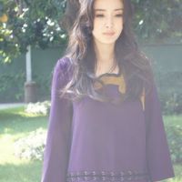 qq网名文艺小清新女