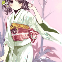 漂亮头像女生