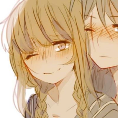 帅气头像动漫黑暗系女