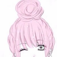 超a禁欲系头像女动漫
