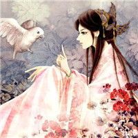 个性内涵网名女