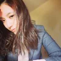 网名女生非主流两个字
