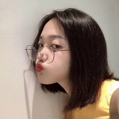 两个重复字的网名个性