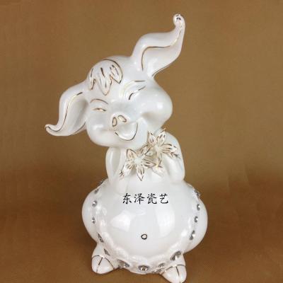 微信头像2023年最吉祥的微信头像