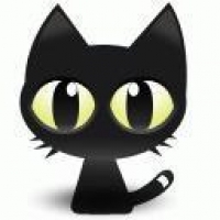夏目友人帐猫咪图片头像